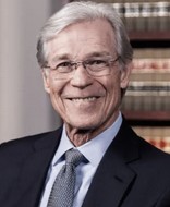 Terrell Hogan Law personal injury lawyer listing