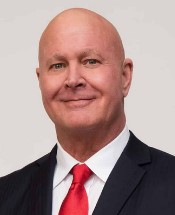 Attorney Greg Baumgartner