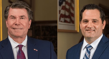 Law Offices of Laird & McCloskey