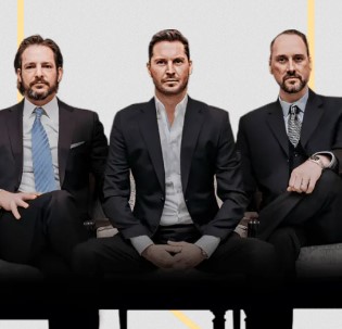 THE702FIRM Injury Attorneys