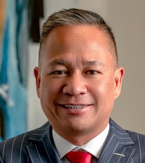 The Doan Law Firm Accident & Injury Attorneys - Houston