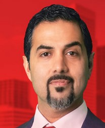 The Hadi Law Firm