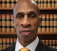 The Jermain Davis Law Firm, LLC personal injury lawyer listing