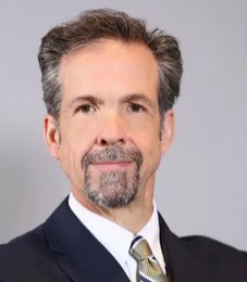 Eric T. Kirk, Personal Injury Attorney