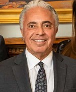 Theos Law Firm personal injury lawyer listing