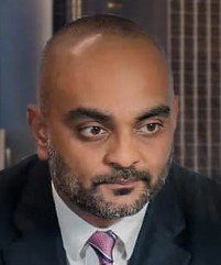 The Patel Firm Car Accident Lawyer
