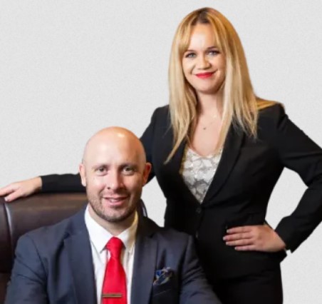 The Reyes Firm