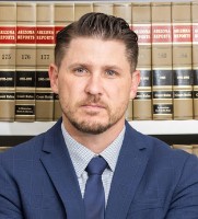 Thomas Grier Accident Injury Attorney