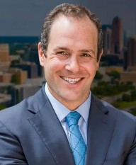 Tobin Injury Law - Personal Injury Lawyer GA