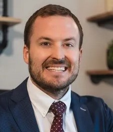TopDog Law Personal Injury Lawyers - Phoenix Office