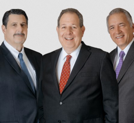 Tomassian Pimentel & Shapazian