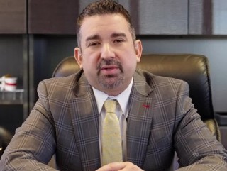 Trevino Injury Law personal injury lawyer listing