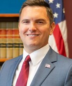 Trey Harrell Lawyer personal injury lawyer listing