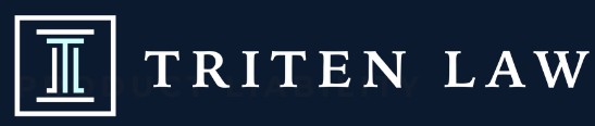 Triten Law personal injury lawyer listing