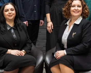 Law Offices of Anna R. Tseytlin, PLLC personal injury lawyer listing
