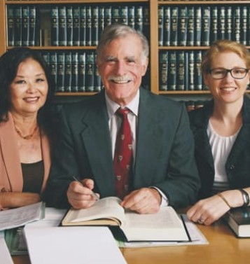 Turbin Chu Heidt Attorneys at Law