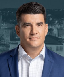 Tyler Mann Injury Law LLC