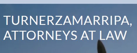 TurnerZamarripa personal injury lawyer listing