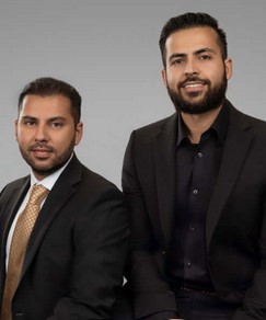 United Citizen Law, A Fareed Injury Firm