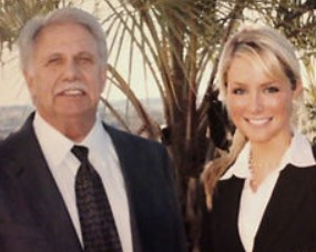 Uricchio Law Firm personal injury lawyer listing