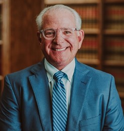 Mark H. Perenich