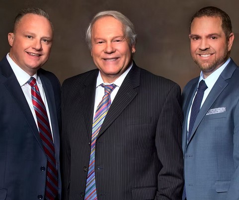 Farr Cragun & Berube, P.C. personal injury lawyer listing