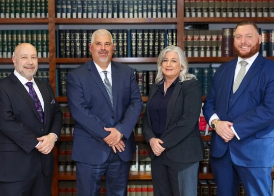 Randall, McClenney, Daniels & Dunn, P.C. personal injury lawyer listing