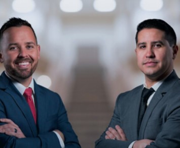 Valiente Mott Injury Attorneys - Las Vegas Office