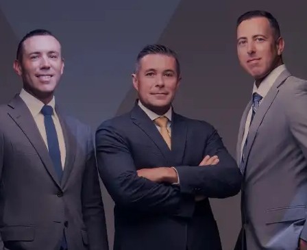 Chris Jones Attorney at Law personal injury lawyer listing