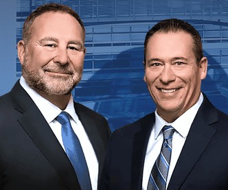 Caputo & Van Der Walde personal injury lawyer listing