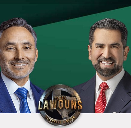 Texas Law Guns, Injury & Accident Lawyers