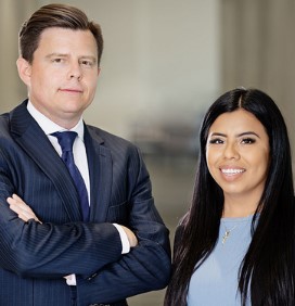 Vegas Valley Injury Law