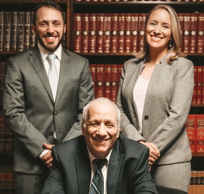 Vitola & Card personal injury lawyer listing