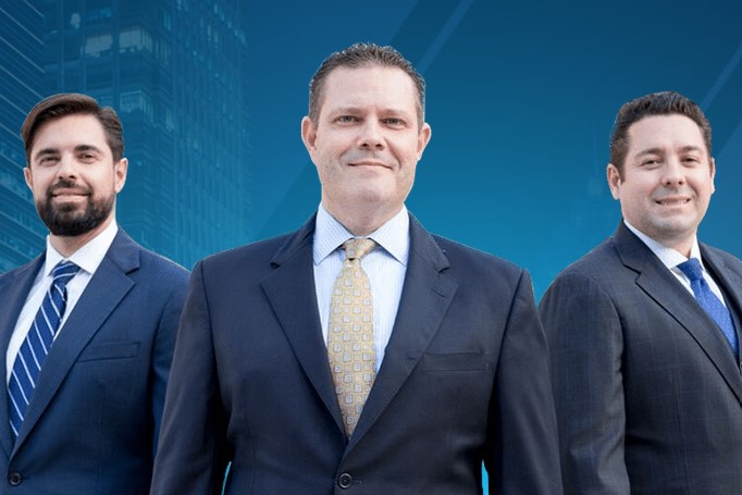 Volk & McElroy, LLP