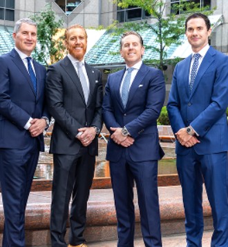 Vscp Law personal injury lawyer listing
