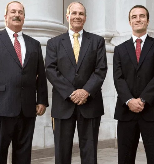Wagner Lawyers personal injury lawyer listing
