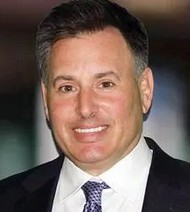 Wapner Newman personal injury lawyer listing