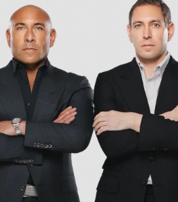 The Weinstein Firm personal injury lawyer listing