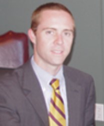 Jonathan M. Welch, Attorney at Law