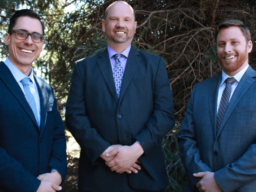 Western States Law, P.C. personal injury lawyer listing