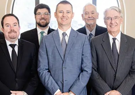 West Valley Accident Attorneys personal injury lawyer listing