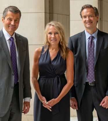 Tiano O'Dell personal injury lawyer listing