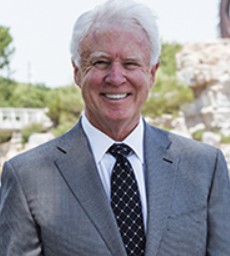 Larry Wall Trial Law