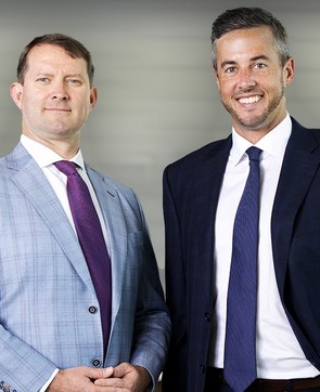 Williams Caputo PLLC personal injury lawyer listing