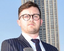 Wiss Law Firm personal injury lawyer listing