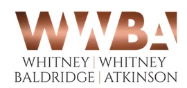 Whitney Whitney Baldridge Atkinson personal injury lawyer listing