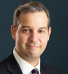 Yaron Injury Law personal injury lawyer listing