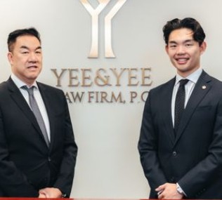 Yee & Yee Law Firm, P.C. personal injury lawyer listing