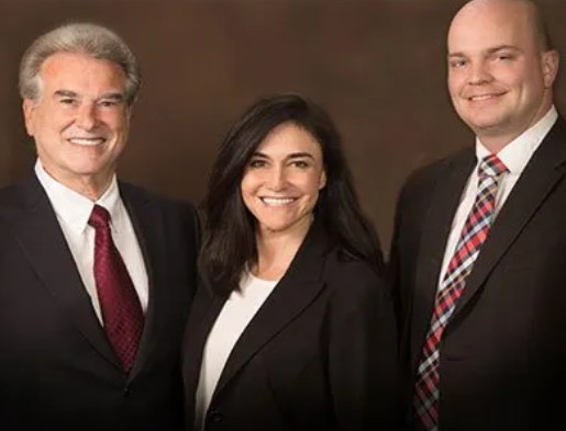 Gridley Ward & Hamilton personal injury lawyer listing
