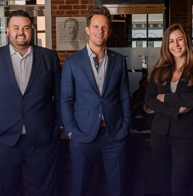 Zaner Law Personal Injury & Car Accident Lawyers